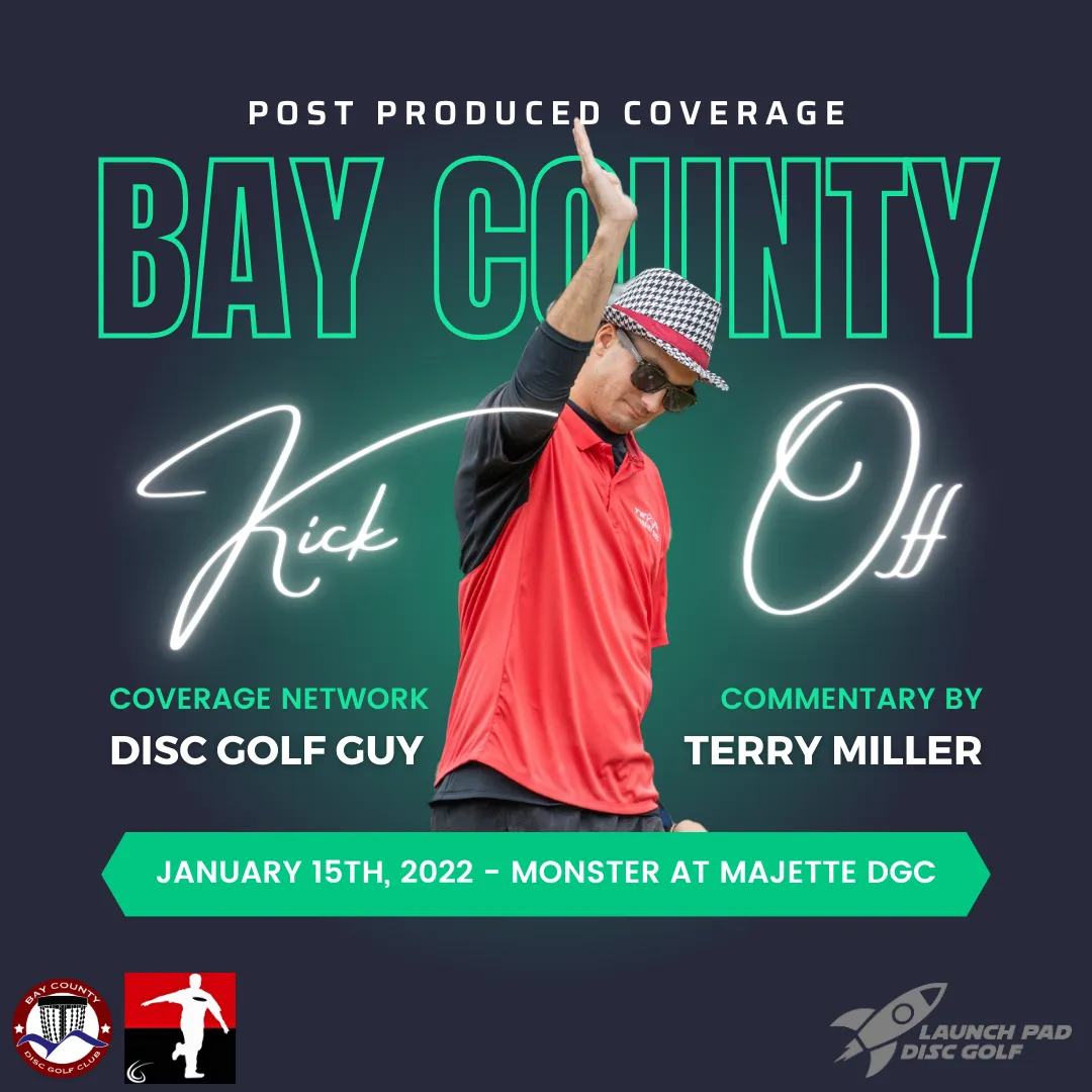 Bay County Kick Off Coverage Coordination