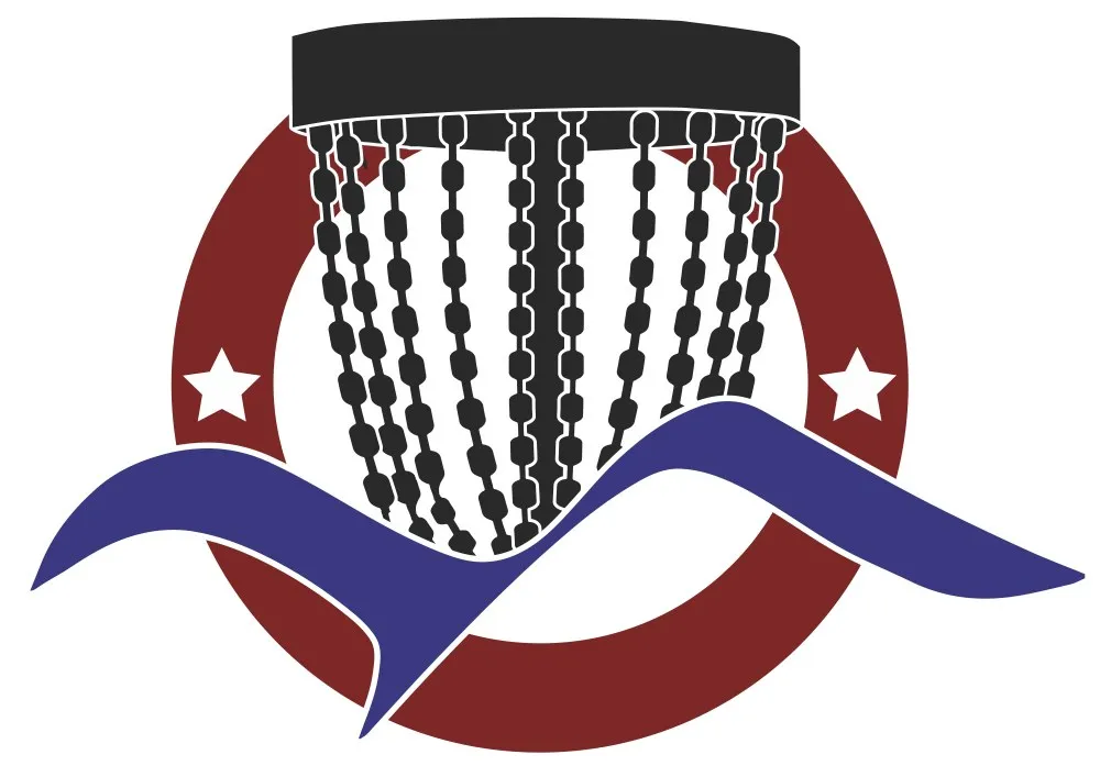 The 2020 mark without the ring: basket over the wave.