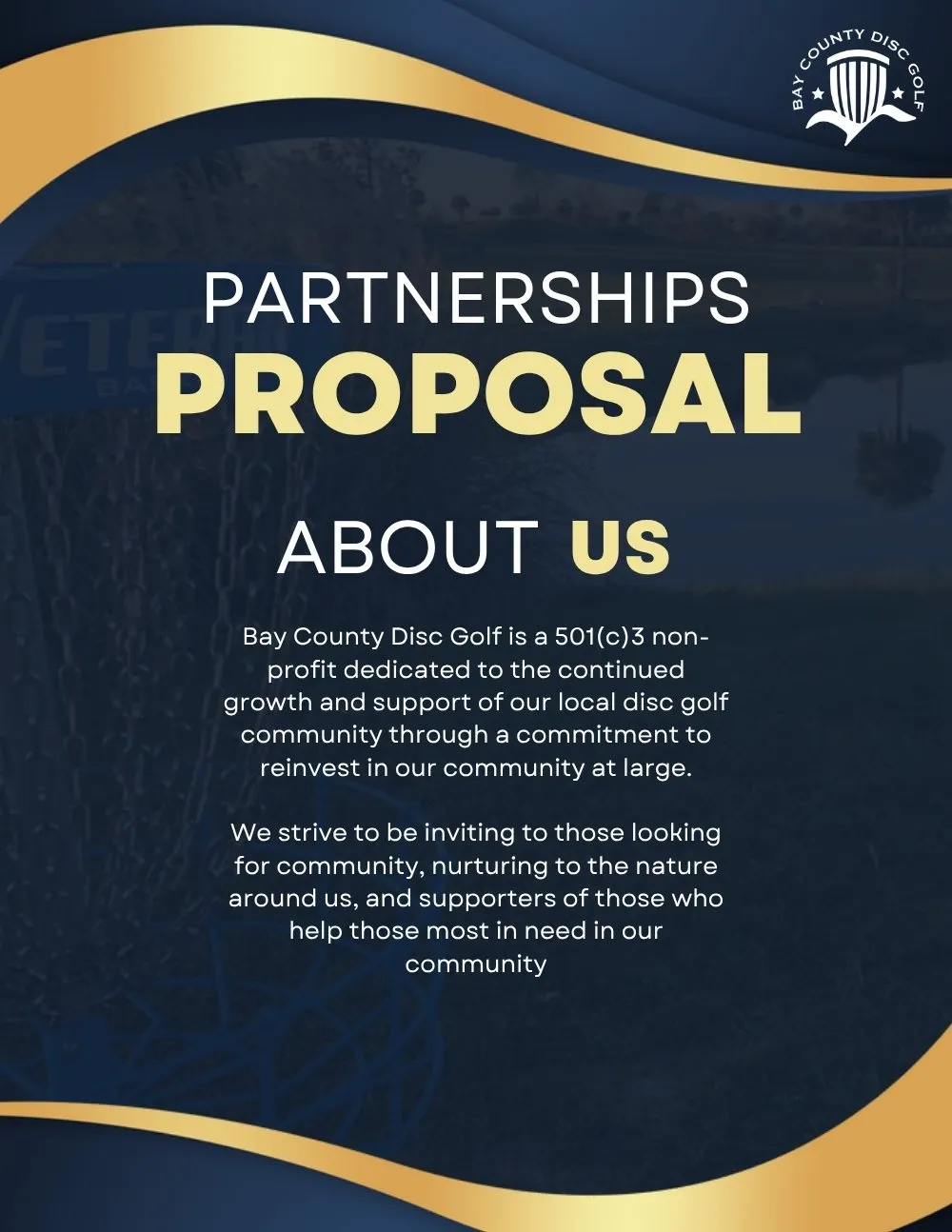 Sponsor Program