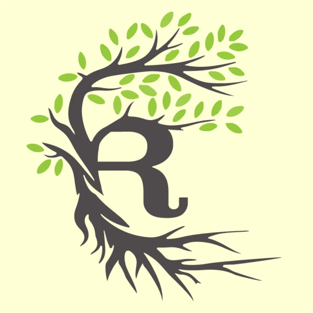 Root for Bay Initiative and Logo