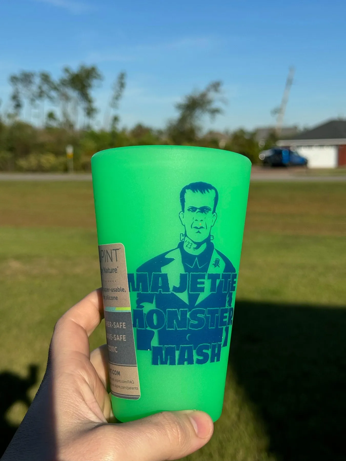 Event Merch & Print