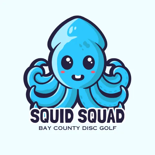 Squid Squad