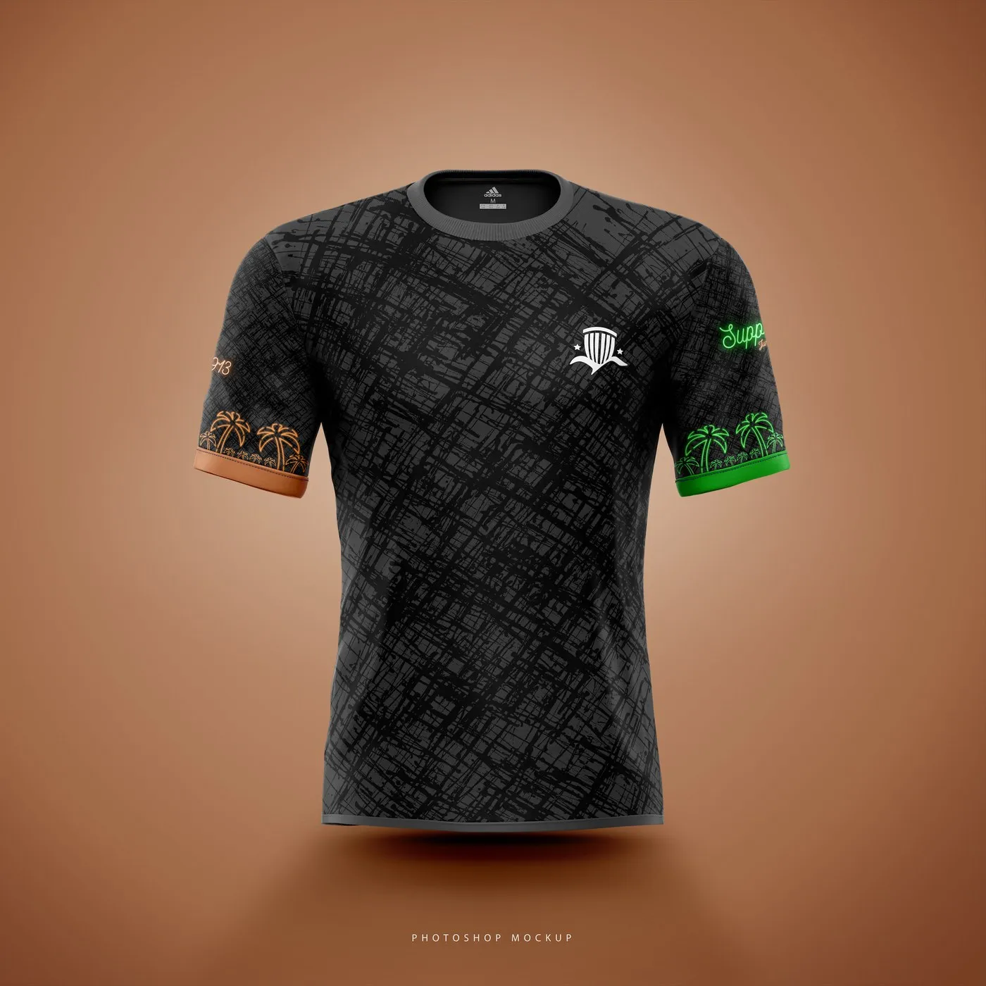 Supporter Series '24