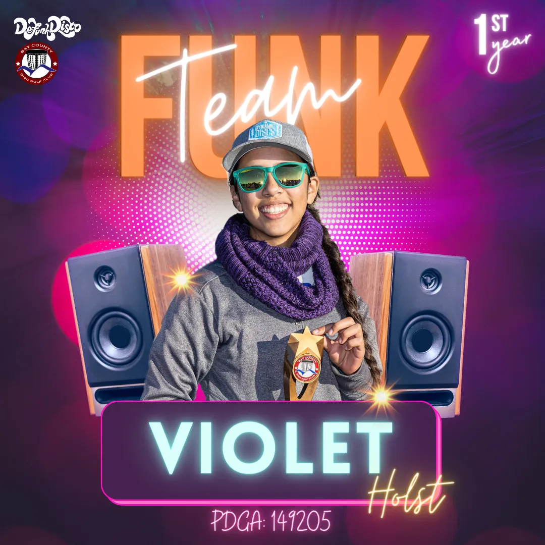 Team Funk Announcement