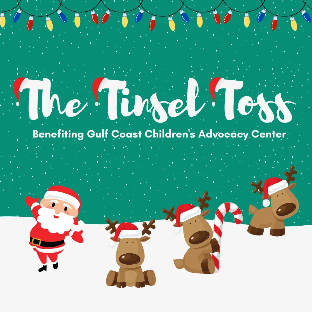 The Tinsel Toss