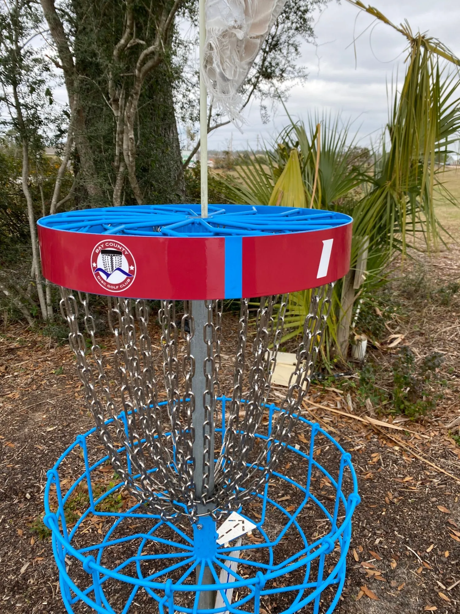Veteran Basket Wraps