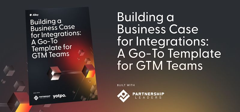 Featured: Building a Business Case for Integrations